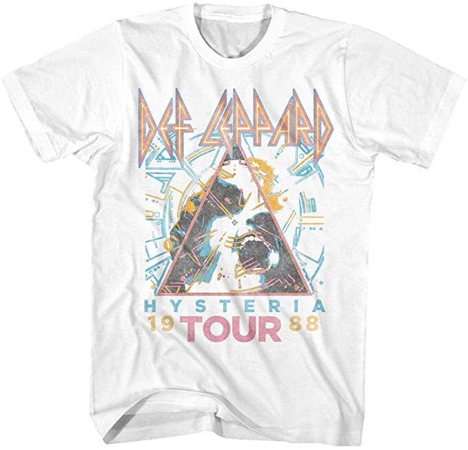 Giant Chinchilla deprimo Rock Shirt
